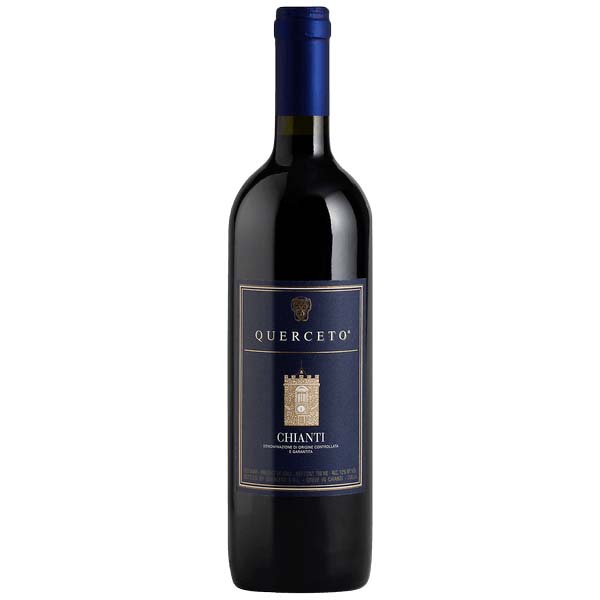 Querceto Chianti DOCG