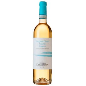 Bianco Lacryma Christi Vesuvio Doc