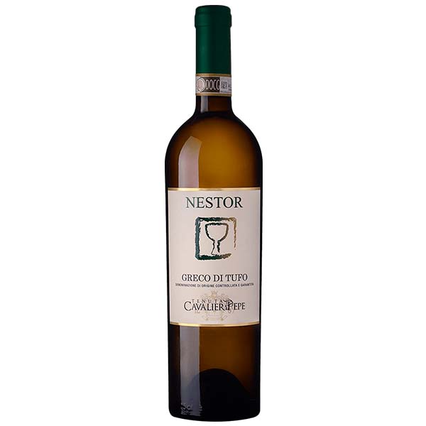 Nestor Greco Di Tufo Docg