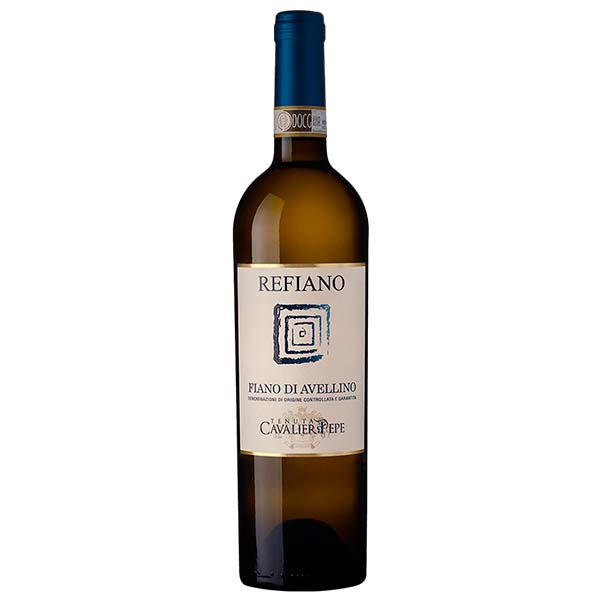 Refiano Fiano Di Avellino Docg