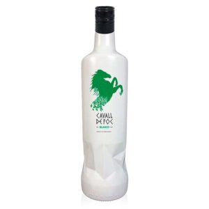 Cavall de foc Blanc - Vermut blanco