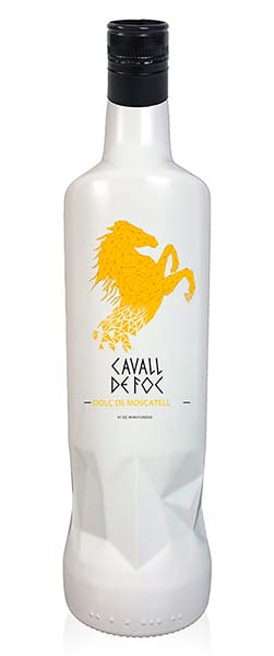 Cavall de foc Dolç de Moscatell - %currentyear% Cavall de foc Dolç de Moscatell - %currentyear%