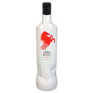 Cavall de foc Roig - Vermut rojo de crianza