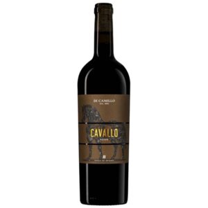 Cavallo Rosso - Di Camillo