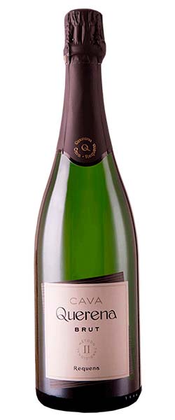 Querena Brut - Bodega Marevia Nº1 Querena Brut - Bodega Marevia Nº1