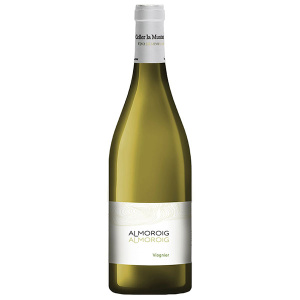 Viognier Almoroig - Bodega Celler de Muntanya