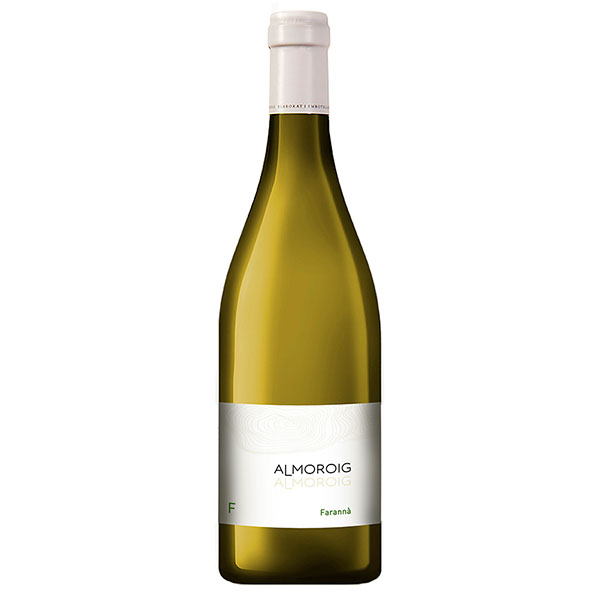 Farannà Almoroig - Bodega Celler de Muntanya