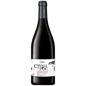 Graciano Serpis De Ferro - Bodega Celler de Muntanya
