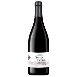 Garnacha Tintorera Serpis De Ferro - Bodega Celler de Muntanya
