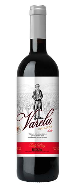 La Varela - Conde Bel