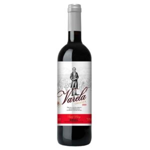 La Varela - Conde Bel