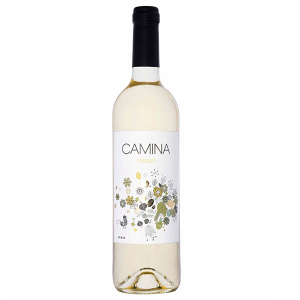 Camina Verdejo - Bodega Cristo de la Vega