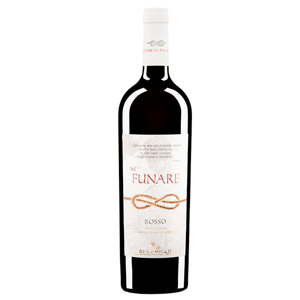 Lu Funare - Cantina Di Camillo