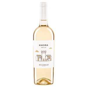 Grillo Sicilia - Cantina Di Camillo