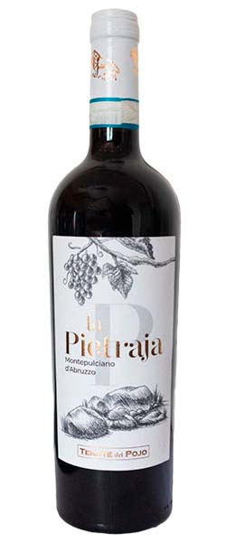 Montepulciano - La Pietraja - Cantina Di Camillo Nº1 Montepulciano - La Pietraja - Cantina Di Camillo Nº1