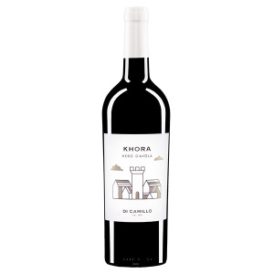Nero d’avola Sicilia - Cantina Di Camillo