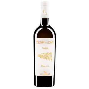 Passerina Abruzzo - Cantina Di Camillo