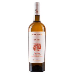 Pecorino Abruzzo - Cantina Di Camillo
