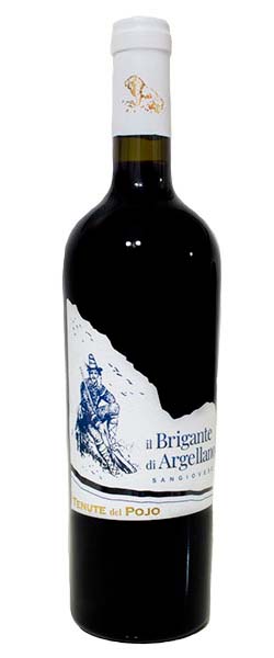 Sangiovese Abruzzo - Cantina Di Camillo Nº1 Sangiovese Abruzzo - Cantina Di Camillo Nº1