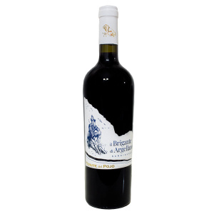 Sangiovese Abruzzo - Cantina Di Camillo