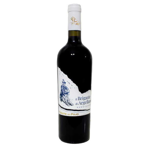 Sangiovese Abruzzo - Cantina Di Camillo