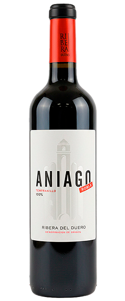 Aniago roble - Bodega Diez Siglos de verdejo Nº1 Aniago roble - Bodega Diez Siglos de verdejo Nº1