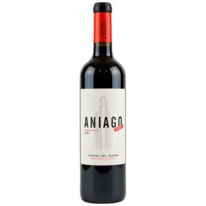 Aniago roble - Ribera del Duero - Bodega Diez Siglos