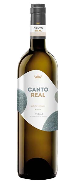 Canto Real - Bodega Diez Siglos de verdejo Nº1 Canto Real - Bodega Diez Siglos de verdejo Nº1