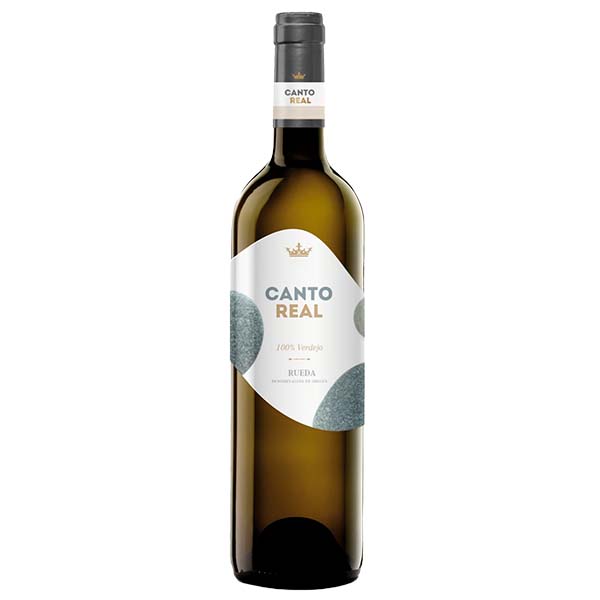 Canto Real - Bodega Diez Siglos