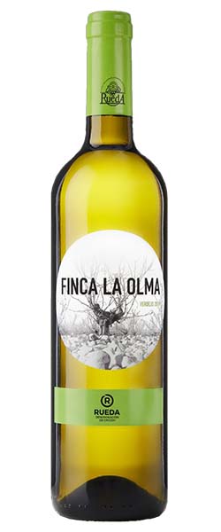 Finca la Olma - Bodega Diez Siglos de verdejo Nº1 Finca la Olma - Bodega Diez Siglos de verdejo Nº1