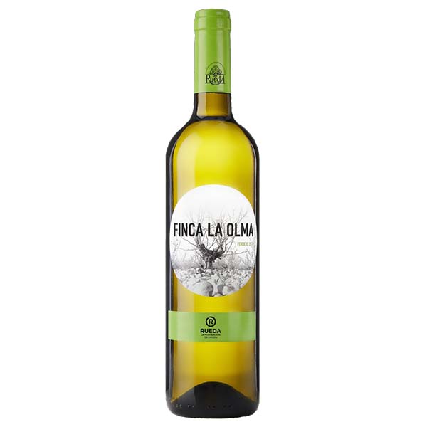 Finca la Olma - Bodega Diez Siglos