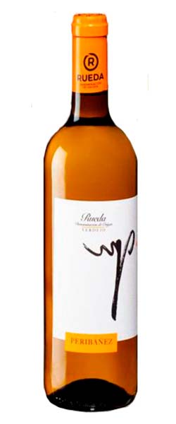Peribañez - Bodega Diez Siglos DO Rueda Nº1 Peribañez - Bodega Diez Siglos DO Rueda Nº1