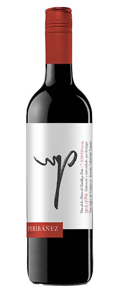 Peribañez Tinto joven - Bodega Diez Siglos de verdejo Nº1 Peribañez Tinto joven - Bodega Diez Siglos de verdejo Nº1