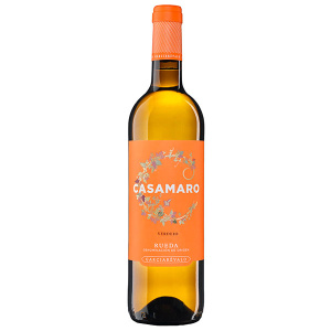 Casamaro - Bodega Garciarévalo