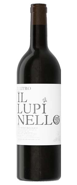 Il Lupinello (1 Lt) - La Lupinella