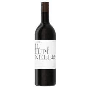 Il Lupinello (1 Lt) - La lupinella