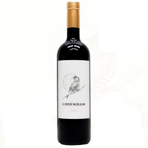 El Cuco De Valdelaluna - Bodega La Presa - Sanzoles