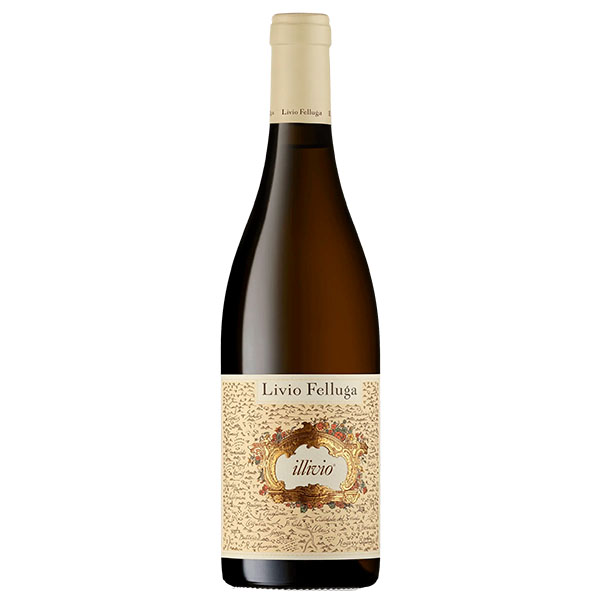 Illivio - Cantina Livio Felluga