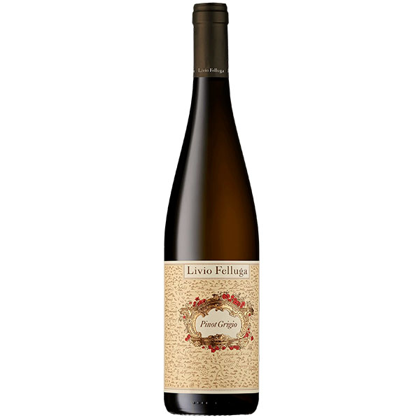 Pinot Grigio - Cantina Livio Felluga