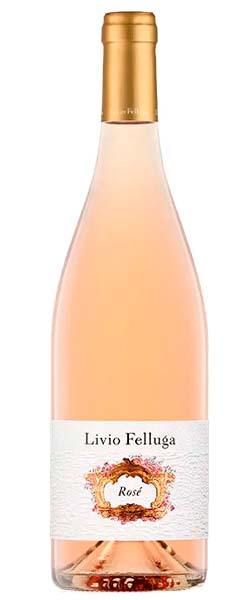 Livio Felluga - Rosé - Nº1 Livio Felluga - Rosé - Nº1