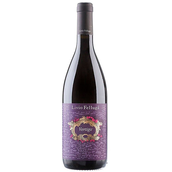 Vertigo - Cantina Livio Felluga