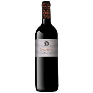 Gardenos Tinto - Bodega Marqués de Reinosa