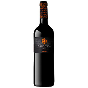 Gardenos Crianza - Bodega Marqués de Reinosa