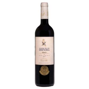 Marqués de Reinosa - Crianza