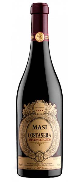 Costasera - Amarone Della Valpolicella Classico Docg - Masi Costasera - Amarone Della Valpolicella Classico Docg - Masi