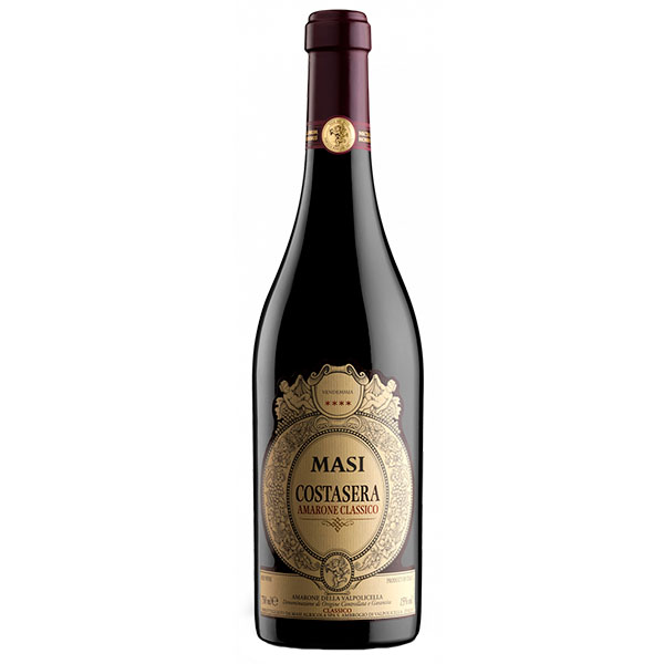 Costasera - Amarone Della Valpolicella Classico Docg - Cantina Masi