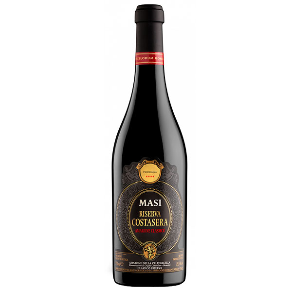 Costasera Riserva - Amarone Della Valpolicella Classico Docg - Cantina Masi