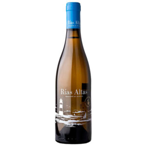 Rías Alta - Albariño - Bodegas Vinigalicia