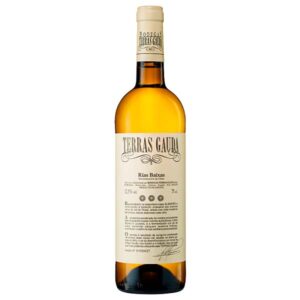 Terras Gauda Albariño
