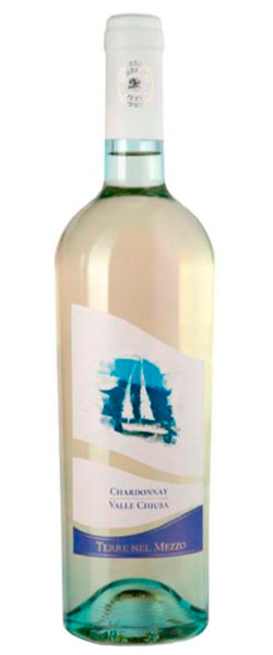 Terre Nel Mezzo - Chardonnay - Cantina Di Camillo Nº1 Terre Nel Mezzo - Chardonnay - Cantina Di Camillo Nº1